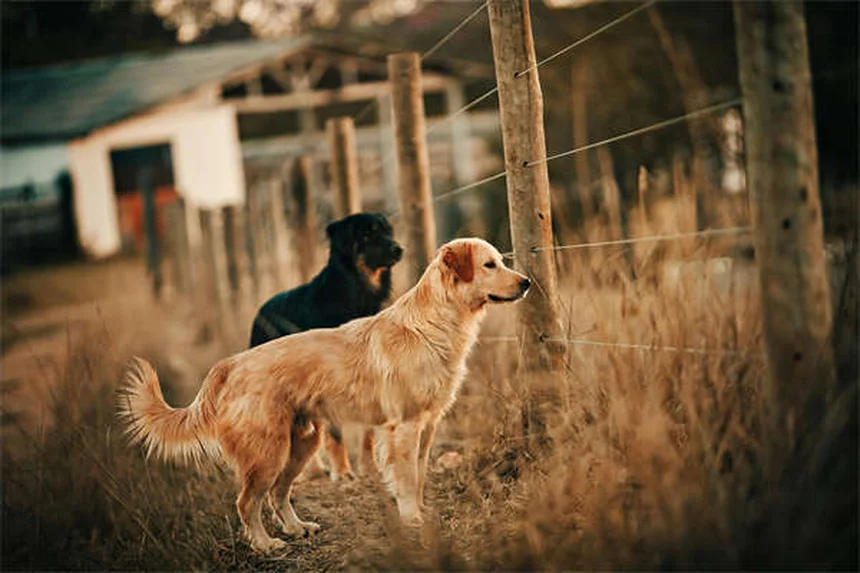 Why Is My Dog So Itchy? 5 Common Causes & Quick Relief Tips