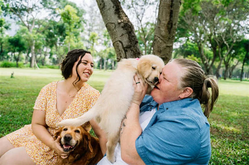 Signs Your Dog Is Dying from Congestive Heart Failure: What to Watch For